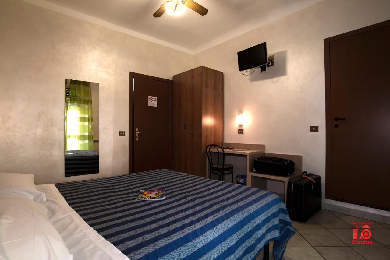 Hotel Bel Sit Milán