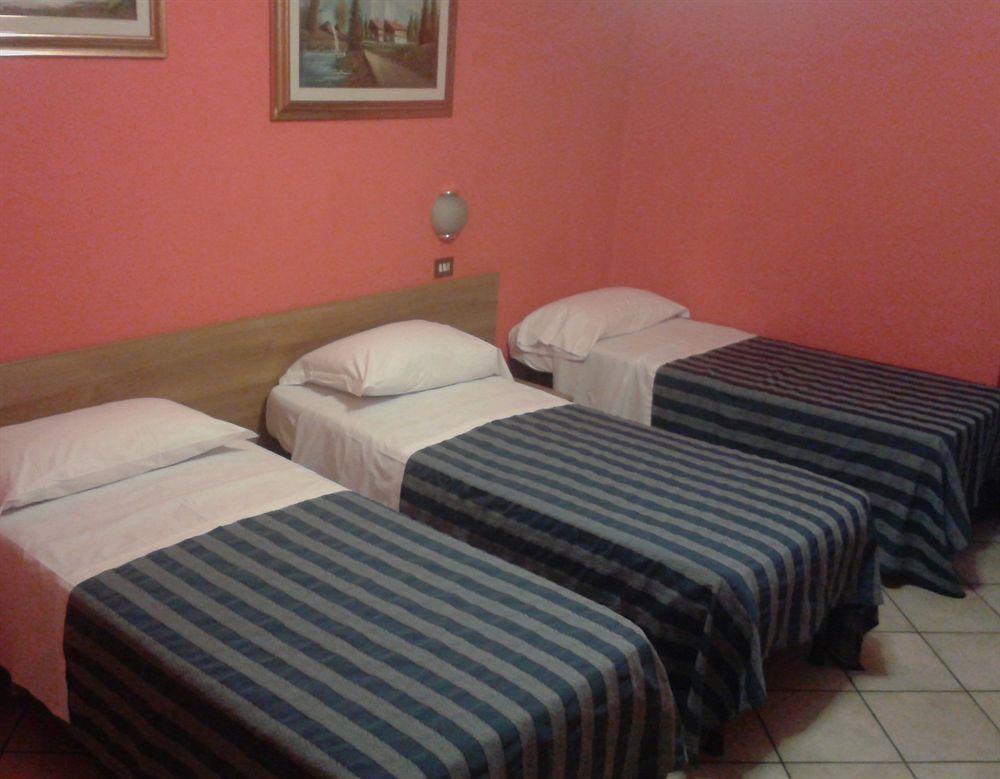 Bel Sit Hotel Milán