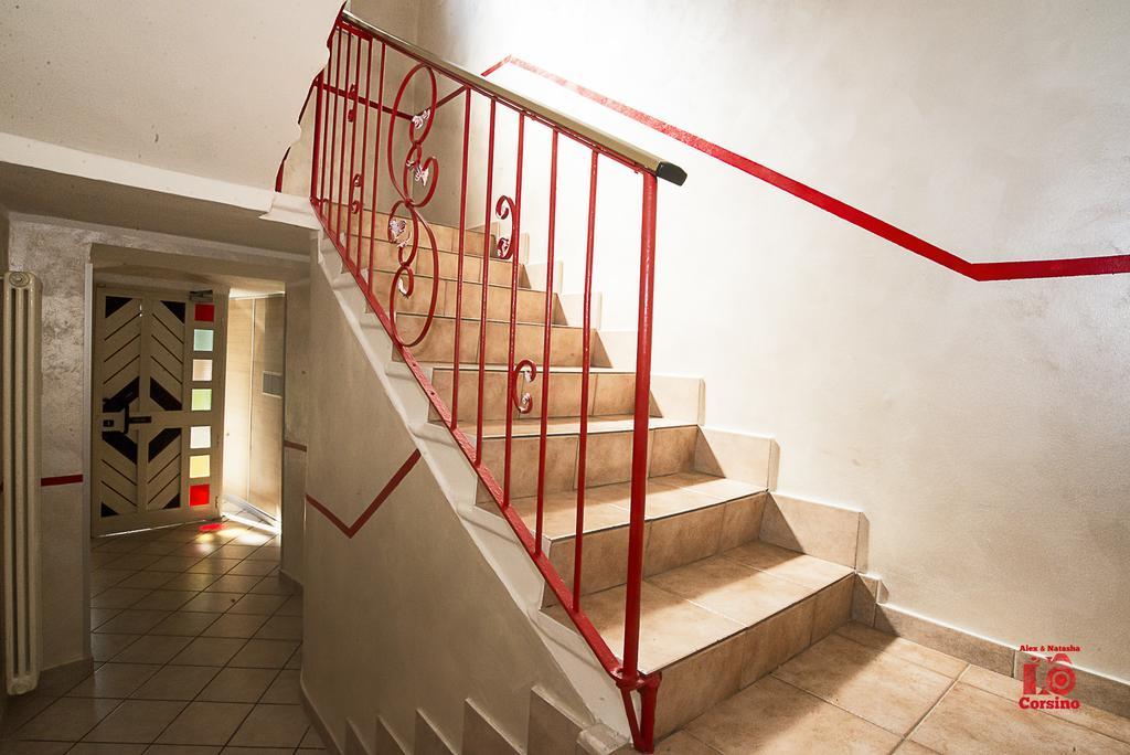 Hotel Bel Sit Milán
