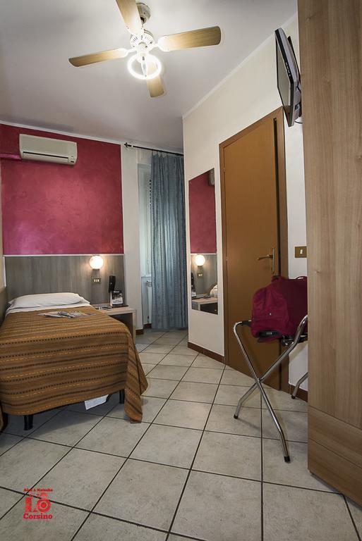 Bel Sit Hotel Milán