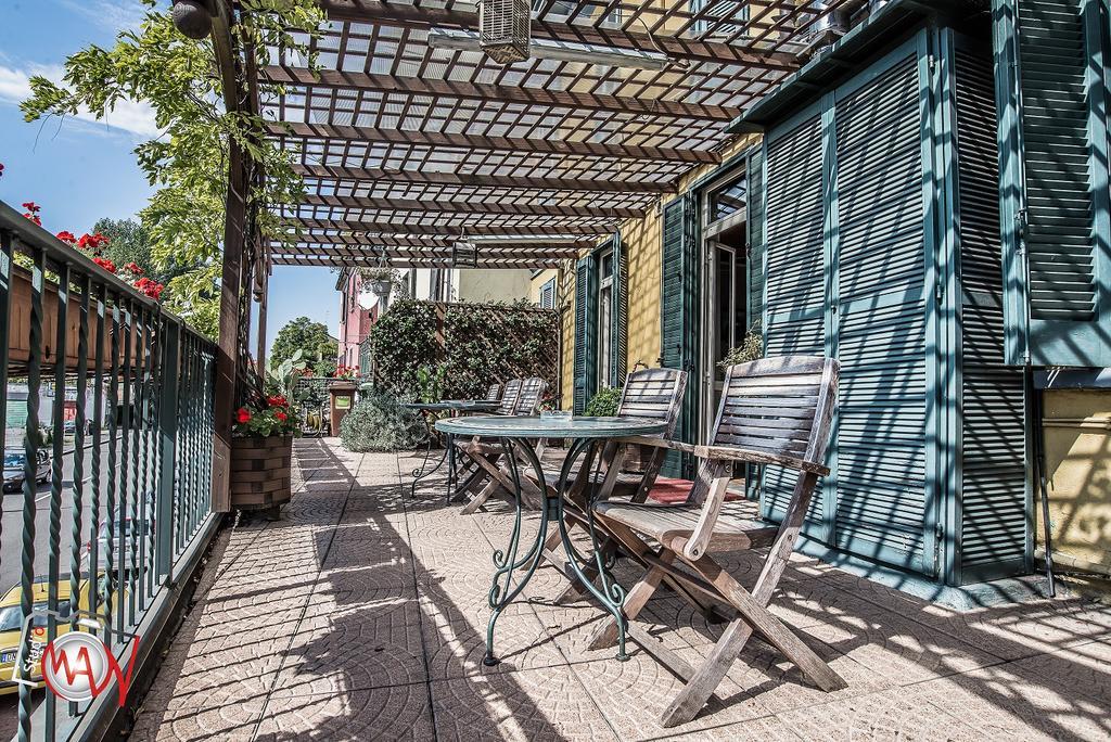 Hotel Bel Sit Milán
