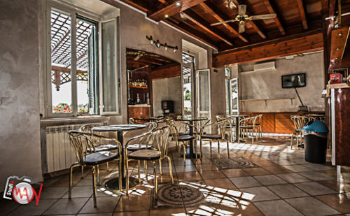 Hotel Bel Sit Milán