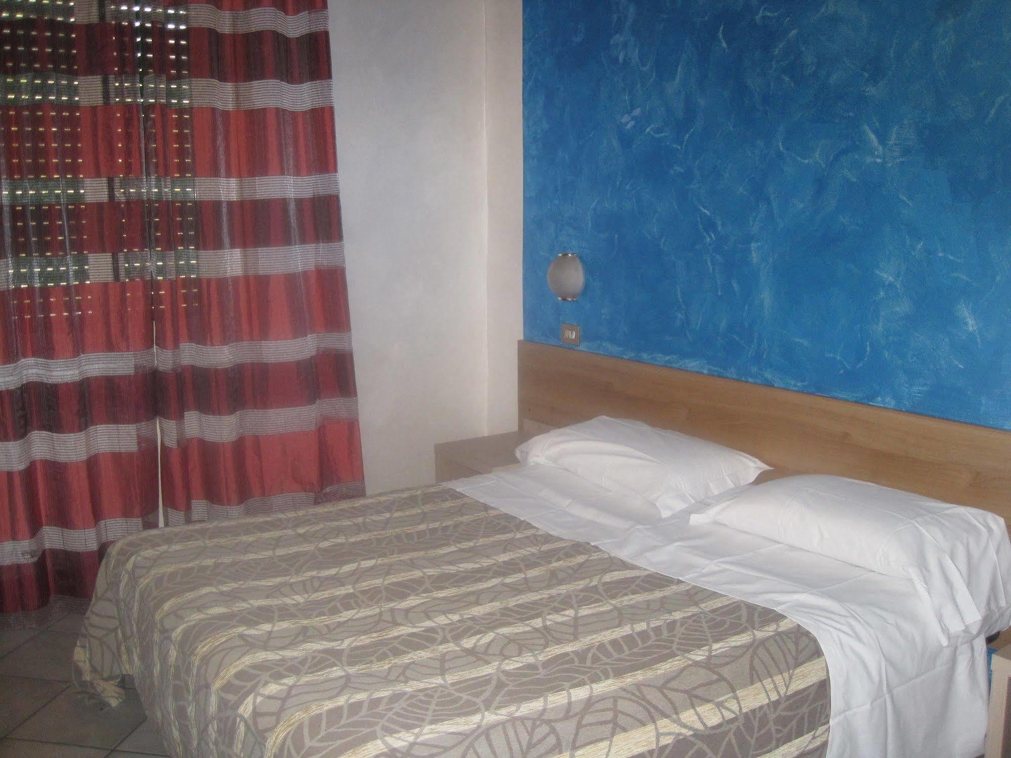 Bel Sit Hotel Milán