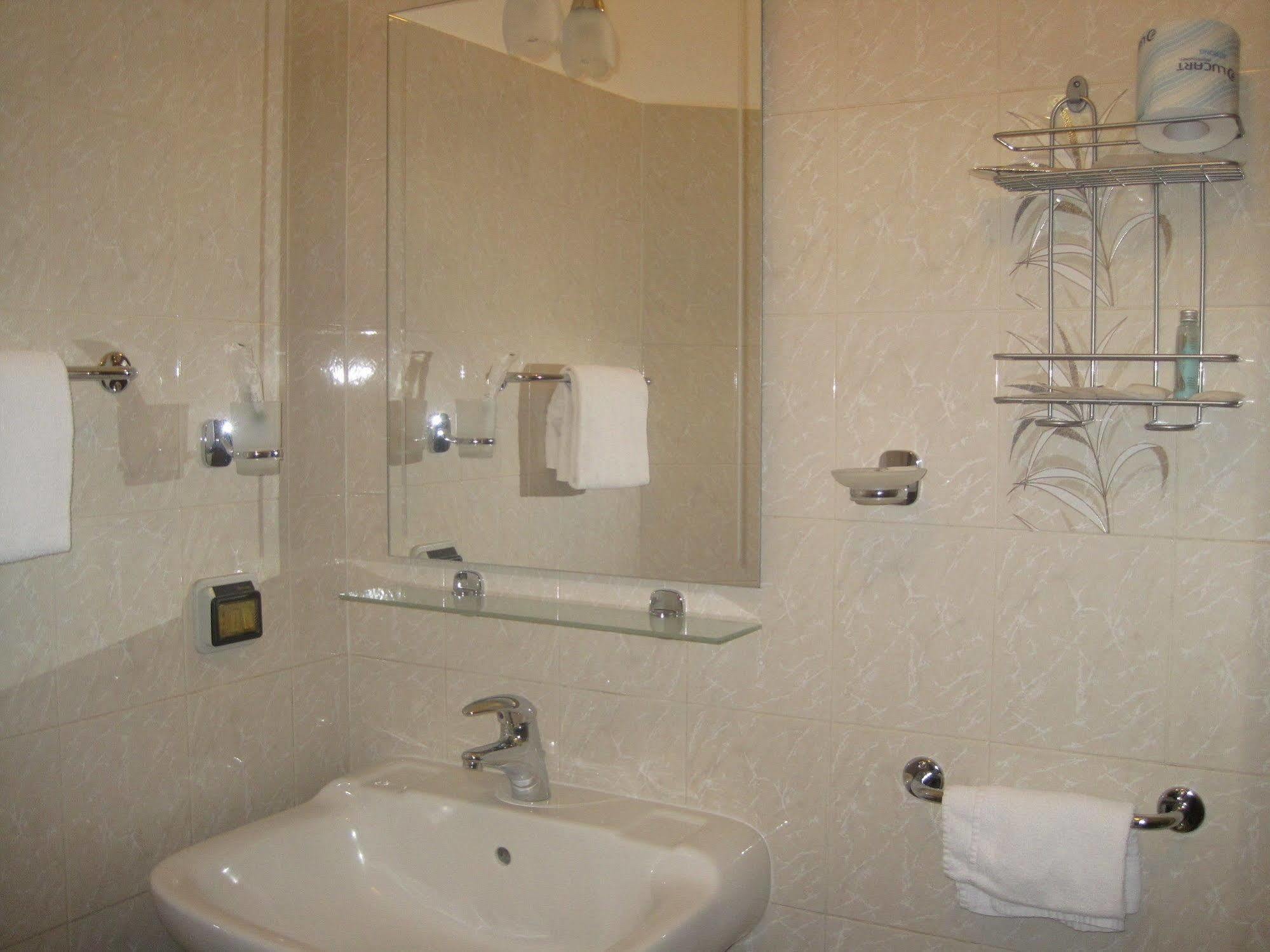 Hotel Bel Sit Milán