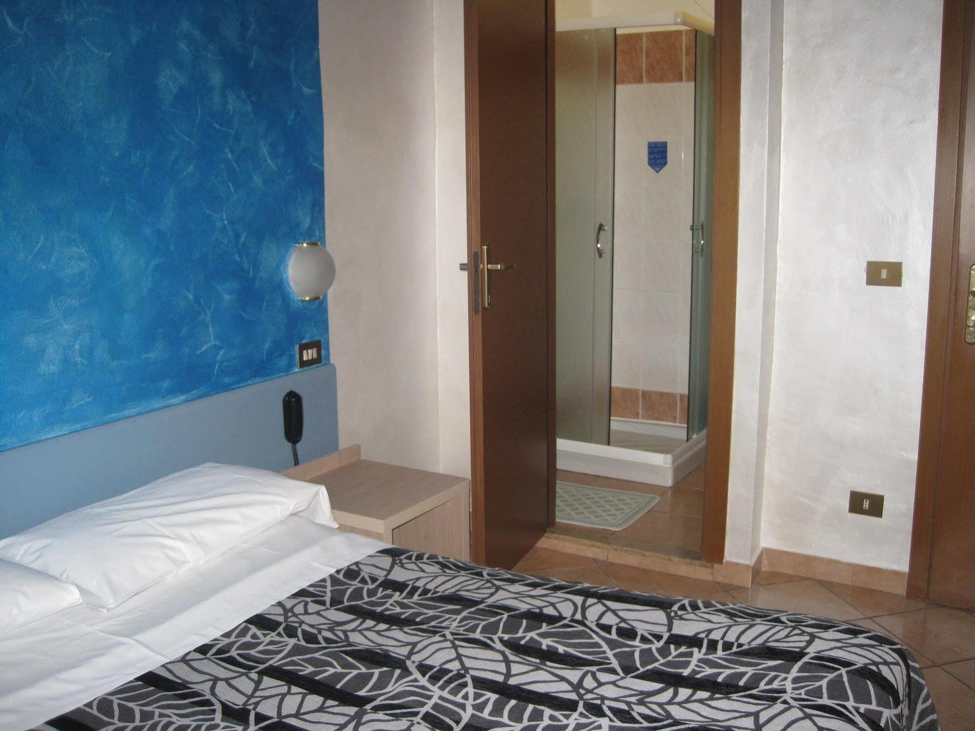 Bel Sit Hotel Milán