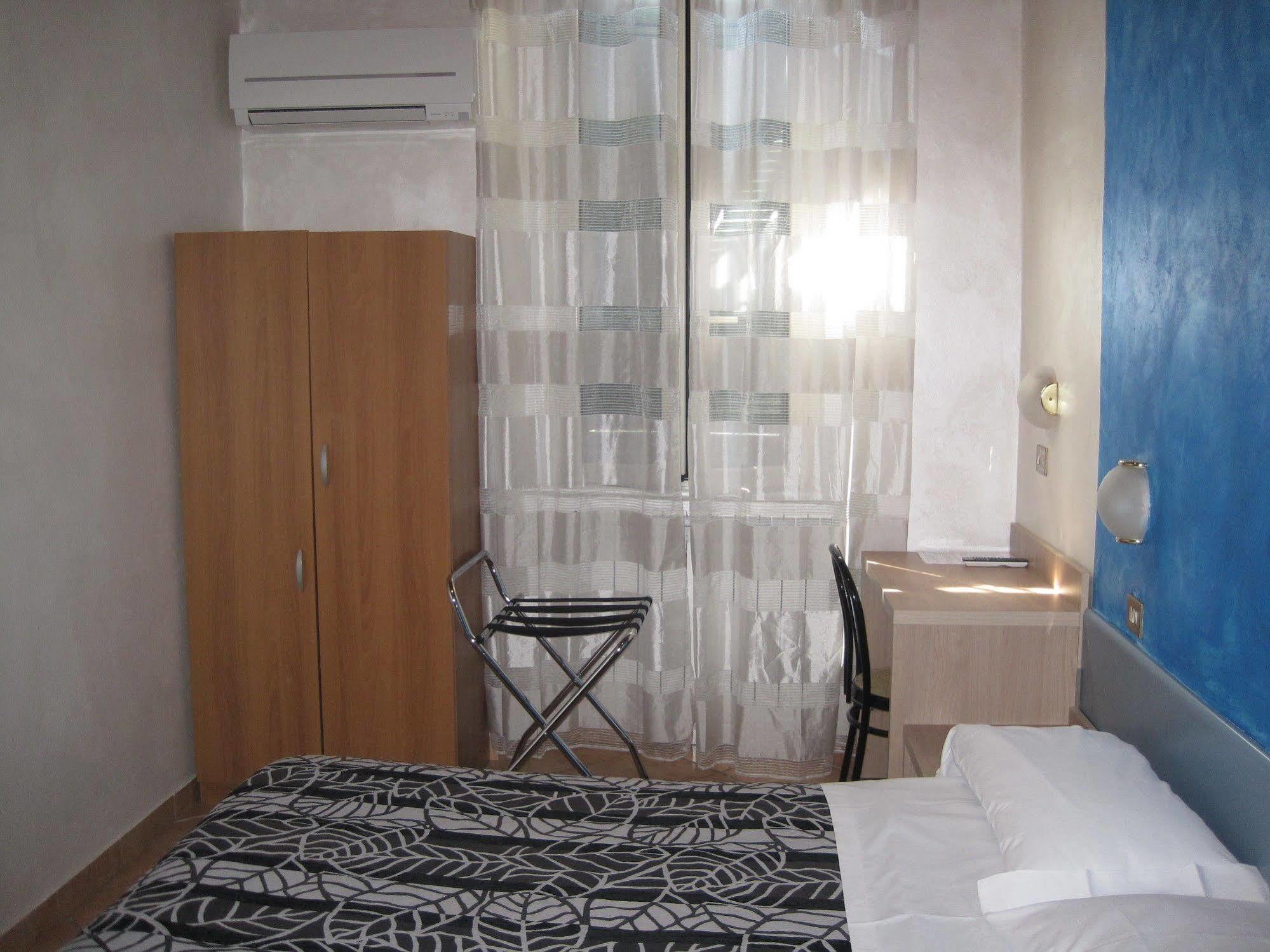 Bel Sit Hotel Milán