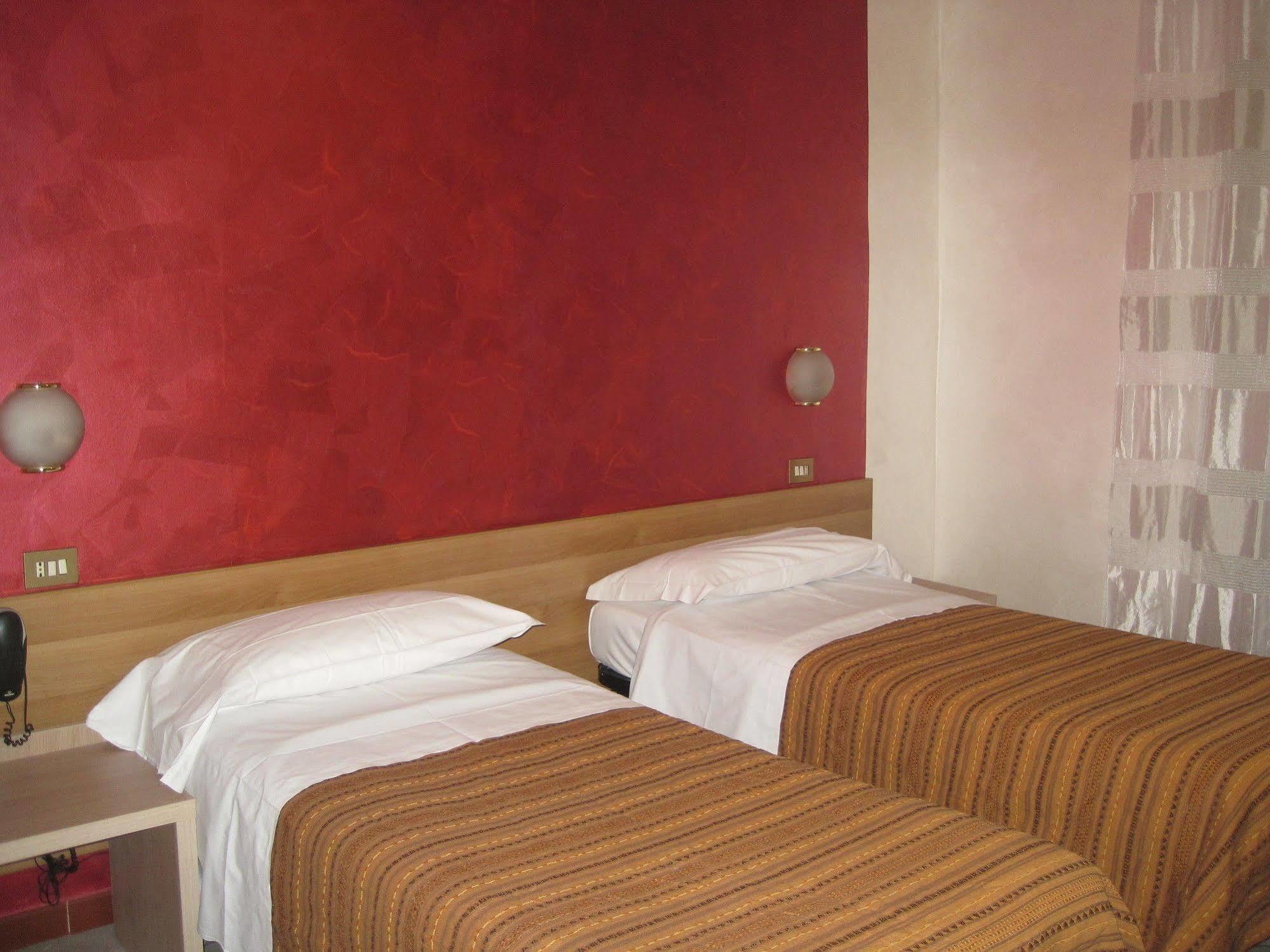 Bel Sit Hotel Milán