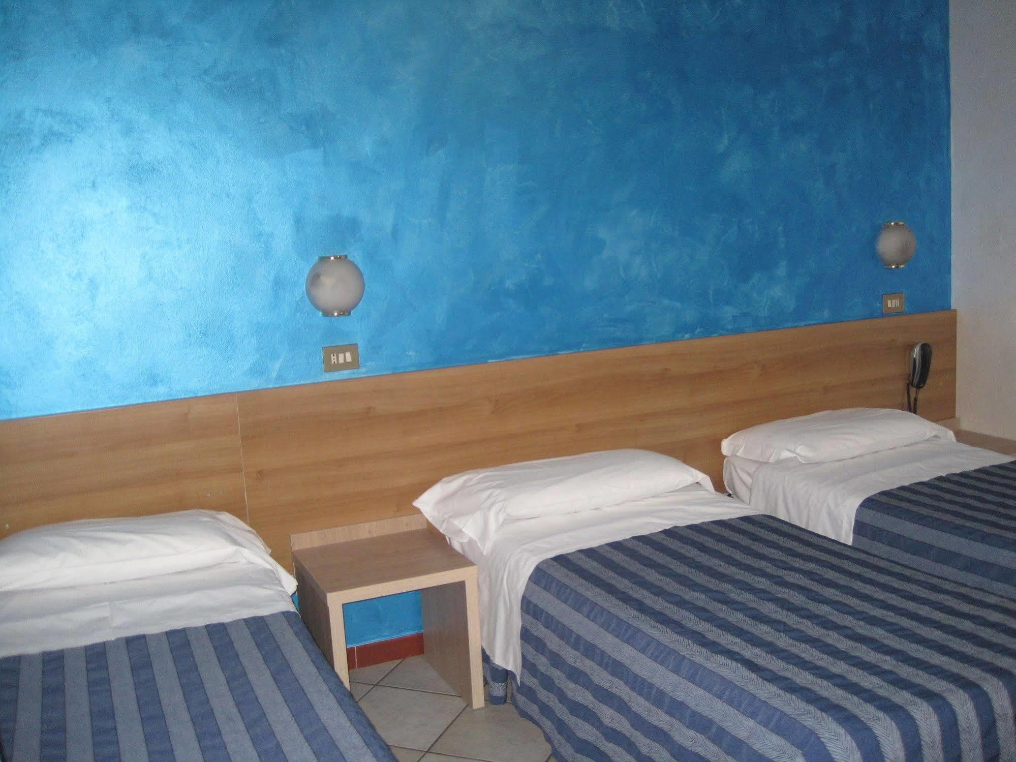 Hotel Bel Sit Milán